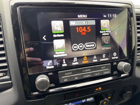 Used 2022 Nissan Frontier Pro-X w/ Pro-X Premium Package image 63