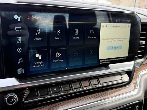 Used 2023 Chevrolet Silverado 1500 LT image 50