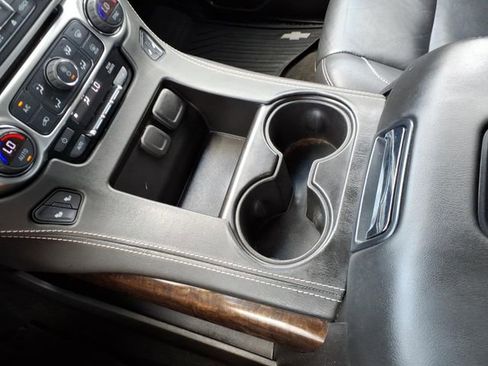 Used 2018 Chevrolet Suburban LT w/ Texas Edition Package image 29