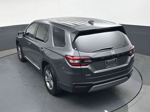 Used 2025 Honda Pilot EX-L image 23
