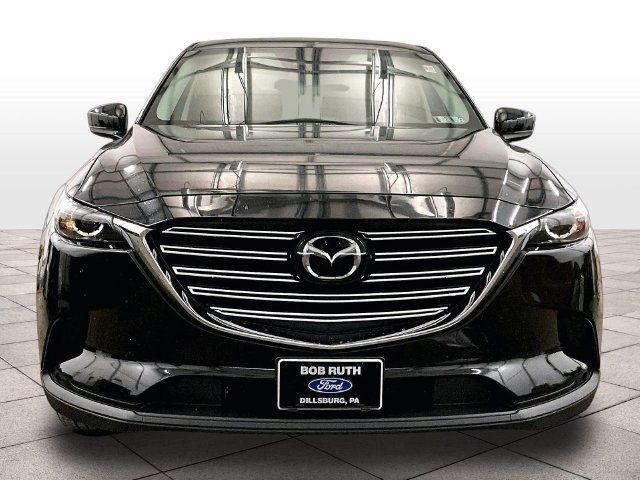 Used 2023 MAZDA CX-9 Touring AWD/4WD image 3
