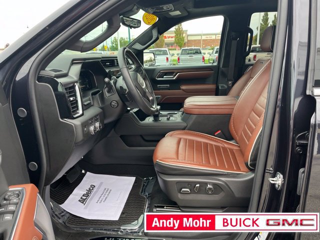 Used 2026 GMC Sierra 1500 Denali Ultimate AWD/4WD image 26