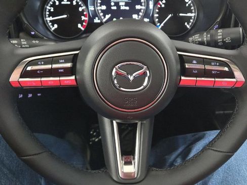 New 2025 MAZDA CX-50 AWD 2.5 S w/ Weather Package image 10