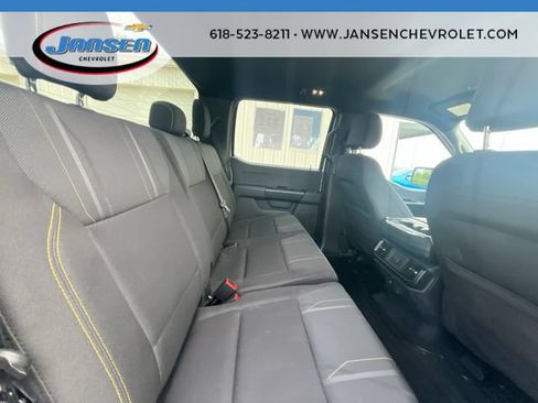 Used 2024 Ford F150 STX AWD/4WD image 26