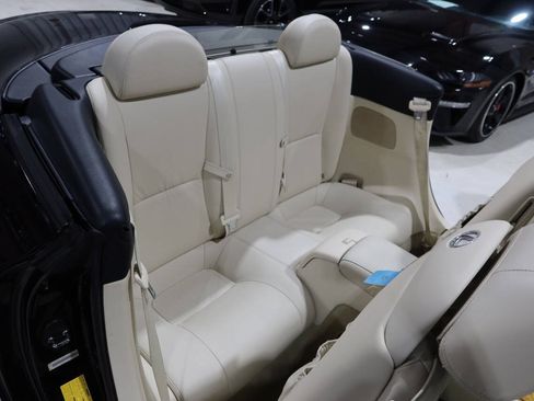 Used 2004 Lexus SC 430 Convertible RWD image 15