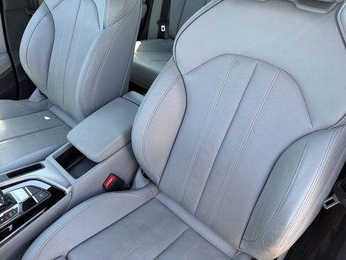 Used 2023 Audi A4 2.0T Premium Plus w/ Premium Plus Package AWD/4WD image 21