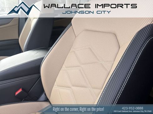 New 2026 Volkswagen Atlas Cross Sport SE AWD/4WD image 9
