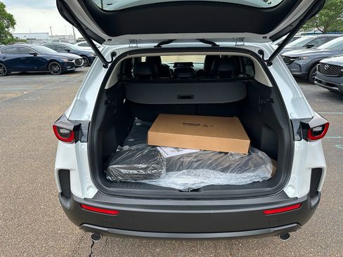New 2026 MAZDA CX-50 AWD 2.5 S w/ Weather Package image 23