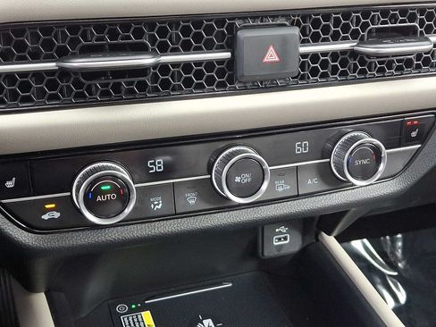 Used 2024 Honda HR-V EX-L image 15