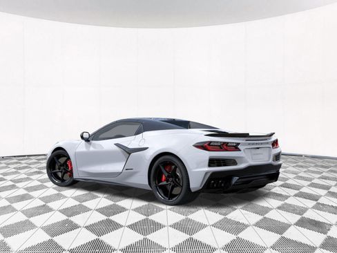 New 2026 Chevrolet Corvette E-Ray w/ ZER Performance Package image 7