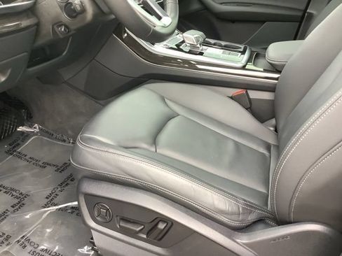 Used 2025 Audi Q7 2.0T Premium AWD/4WD image 18