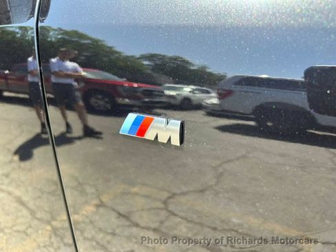 Used 2025 BMW X3 M50 AWD/4WD image 8