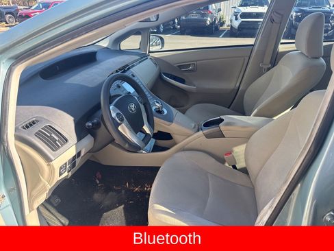 Used 2015 Toyota Prius Two image 10