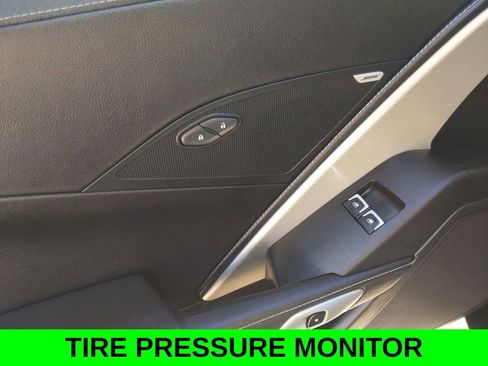 Used 2017 Chevrolet Corvette Stingray Coupe w/ Battery Protection Package image 13