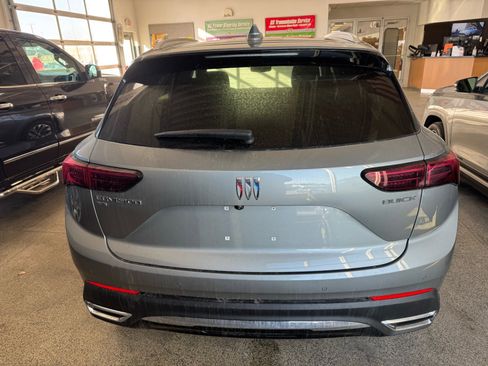 New 2026 Buick Envision Preferred AWD/4WD image 6