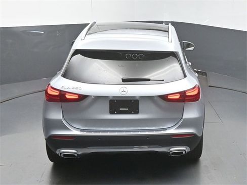 New 2026 Mercedes-Benz GLA 250 image 47