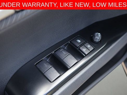 Used 2026 Toyota Camry SE FWD image 11