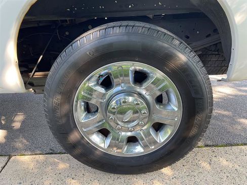 Used 2012 Ford F250 Lariat w/ Lariat Ultimate Pkg AWD/4WD image 55