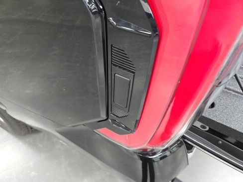 New 2026 Toyota Tundra 1794 Edition AWD/4WD image 18