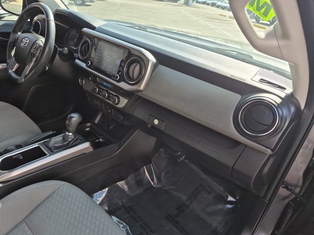 Used 2023 Toyota Tacoma SR5 w/ SX Package RWD image 6