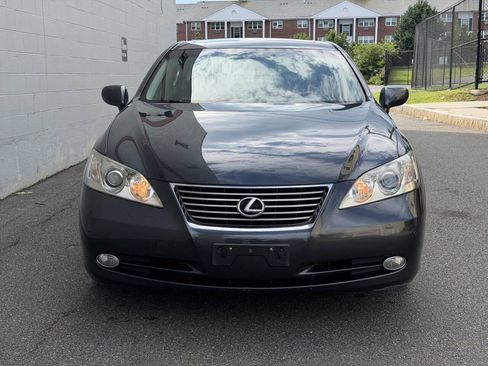 Used 2008 Lexus ES 350 w/ Premium Plus Pkg FWD image 8