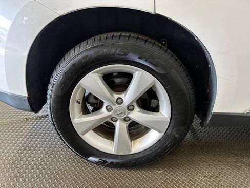 Used 2013 Lexus RX 350 AWD image 41