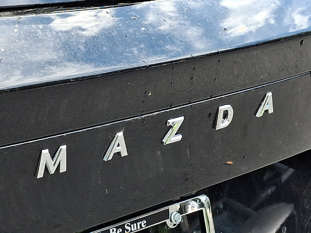 New 2026 MAZDA CX-5 Select AWD/4WD image 20