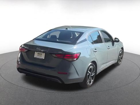 Used 2024 Nissan Sentra SV image 14