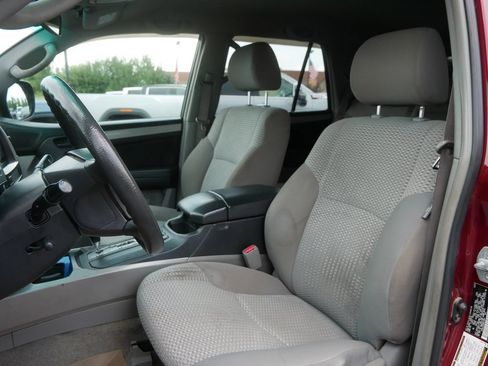 Used 2008 Toyota 4Runner Sport AWD/4WD image 11