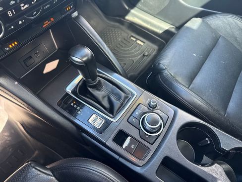 Used 2016 MAZDA CX-5 Grand Touring image 28