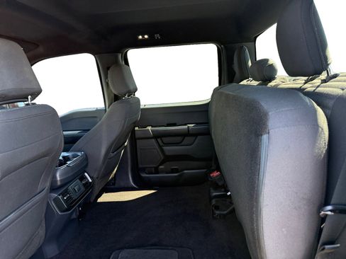 Used 2021 Ford F150 XL w/ STX Appearance Package AWD/4WD image 11