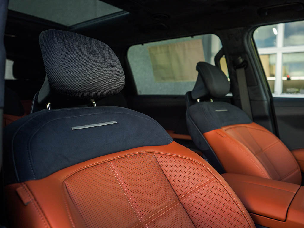 New 2027 Kia Telluride SX Prestige AWD/4WD image 12