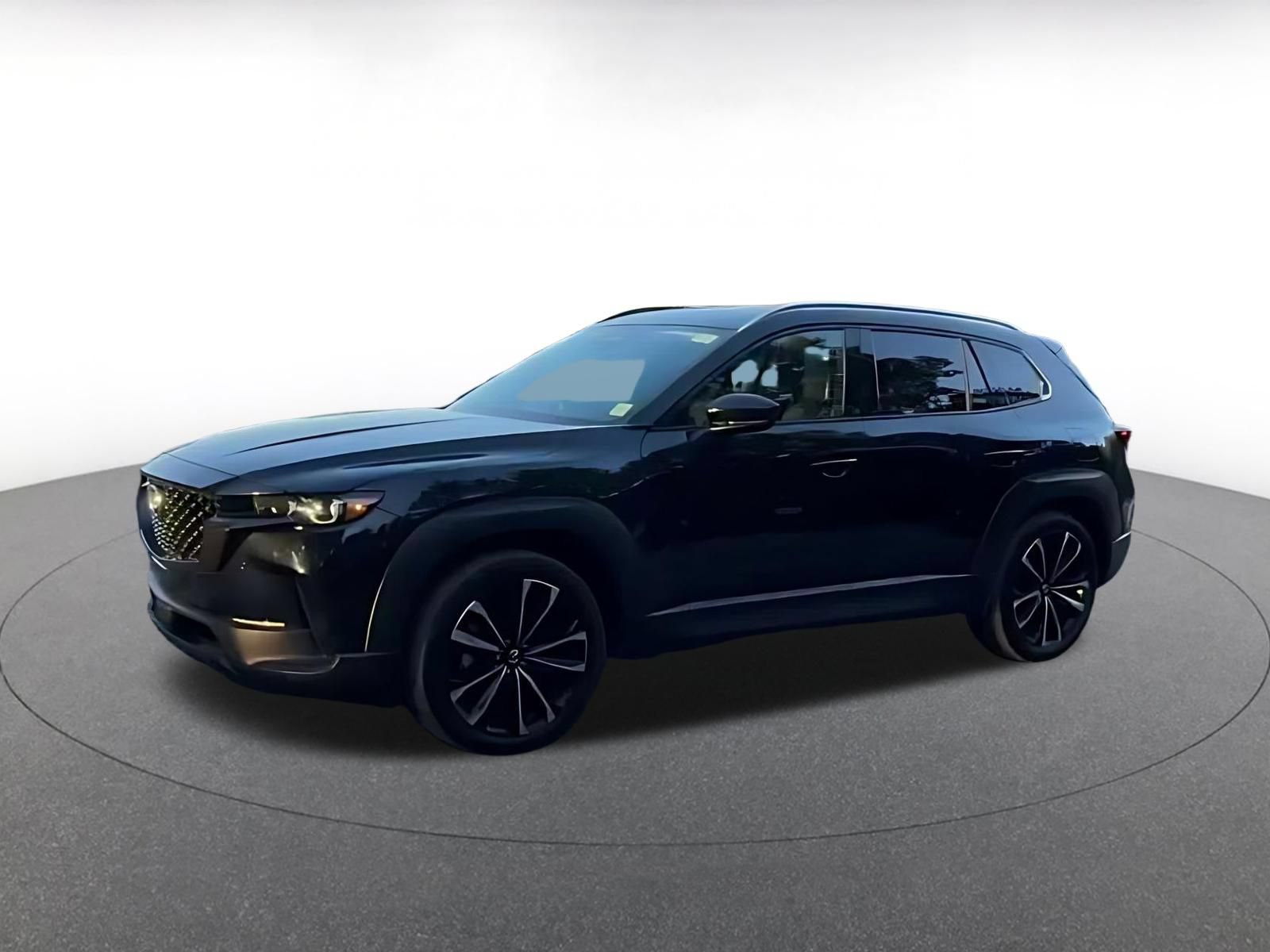 Used 2026 MAZDA CX-50 AWD 2.5 S w/ Premium Package image 8