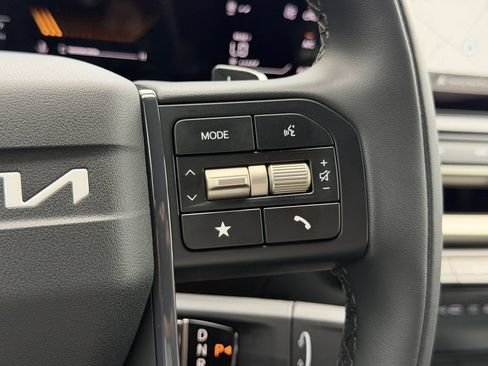 New 2027 Kia Telluride S AWD/4WD image 35