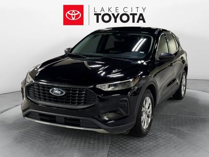 Used 2024 Ford Escape Active