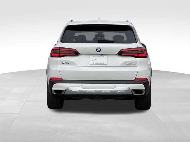 Used 2020 BMW X5 xDrive40i w/ Premium Package AWD/4WD image 4