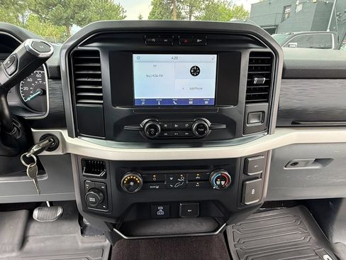Used 2021 Ford F150 XLT AWD/4WD image 23
