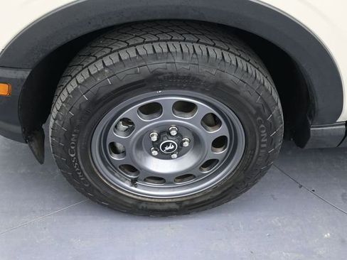 Used 2024 Ford Bronco Sport Big Bend image 9