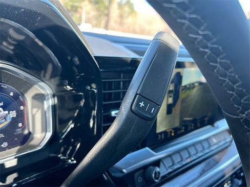 New 2026 Chevrolet Silverado 3500 LTZ w/ LTZ Plus Package image 16