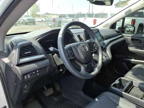 Used 2024 Honda Odyssey EX-L image 7