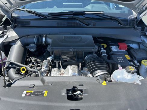 Used 2026 Jeep Compass Latitude w/ Quick Order Package 29K image 38