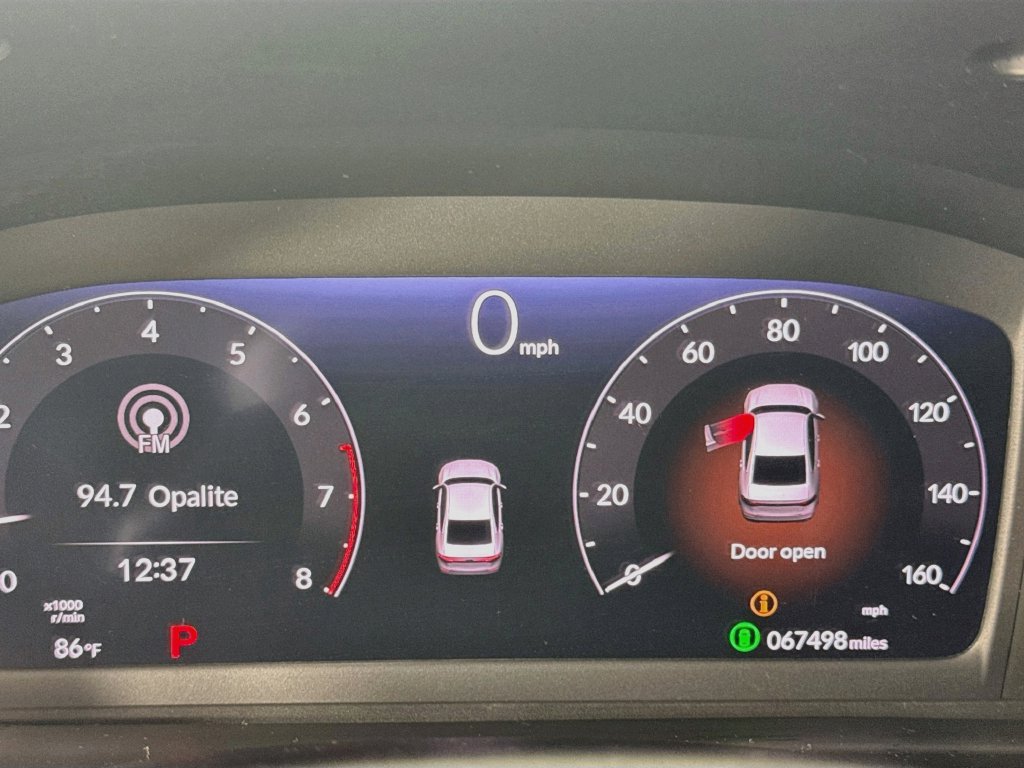 Used 2023 Honda Accord EX image 15