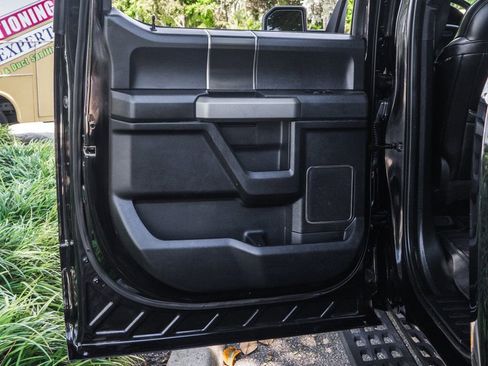 Used 2020 Ford F150 Raptor w/ Equipment Group 802A Luxury AWD/4WD image 33