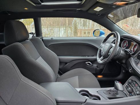 Used 2023 Dodge Challenger R/T image 57