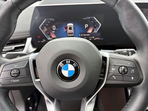 Used 2025 BMW X1 xDrive28i image 16