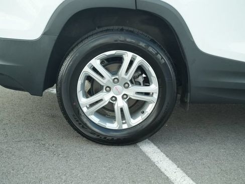Used 2019 GMC Terrain SLE FWD image 44