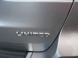 Used 2017 Jeep Grand Cherokee Limited image 6