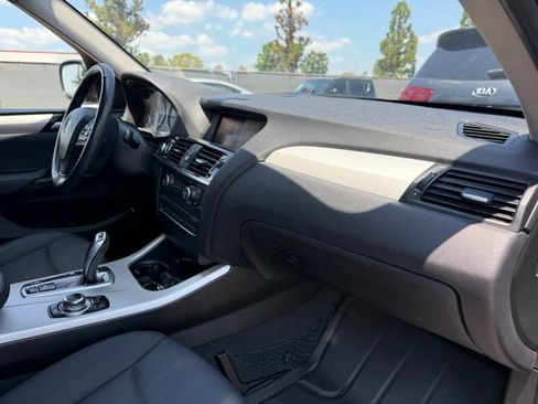 Used 2014 BMW X3 xDrive28i AWD/4WD image 19