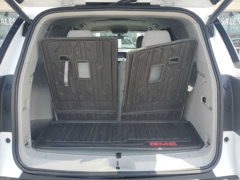 Used 2020 GMC Acadia SLE w/ Driver Convenience Package AWD/4WD image 5