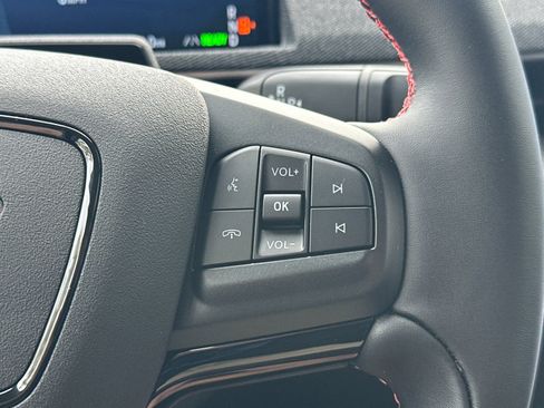 New 2025 Ford Mustang Mach-E Premium w/ Sport Appearance Package image 28